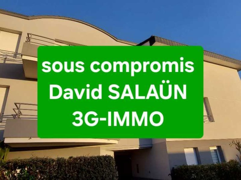 Appartement à La Mézière (35520)