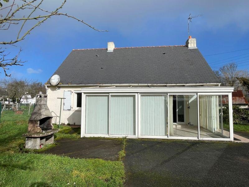 Maison à Saint-Joachim (44720)