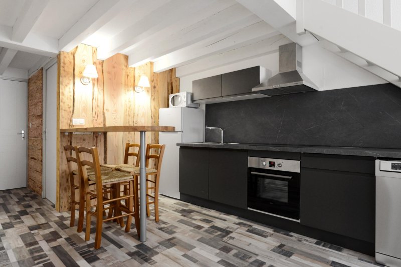 Appartement à Carcassonne (11000)