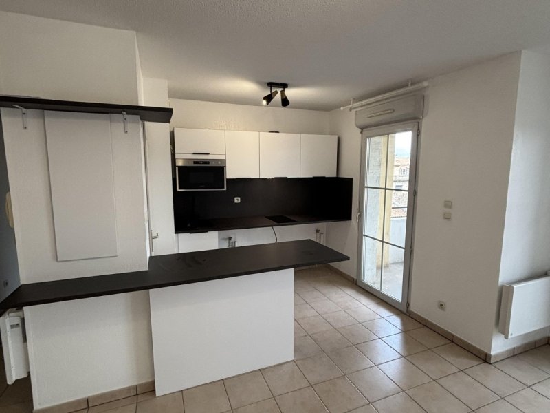 Appartement à Carcassonne (11000)