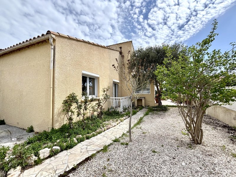 Maison à Florensac (34510)