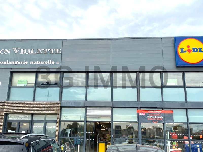 Local Commercial à Vedène (84270) - Photo 4