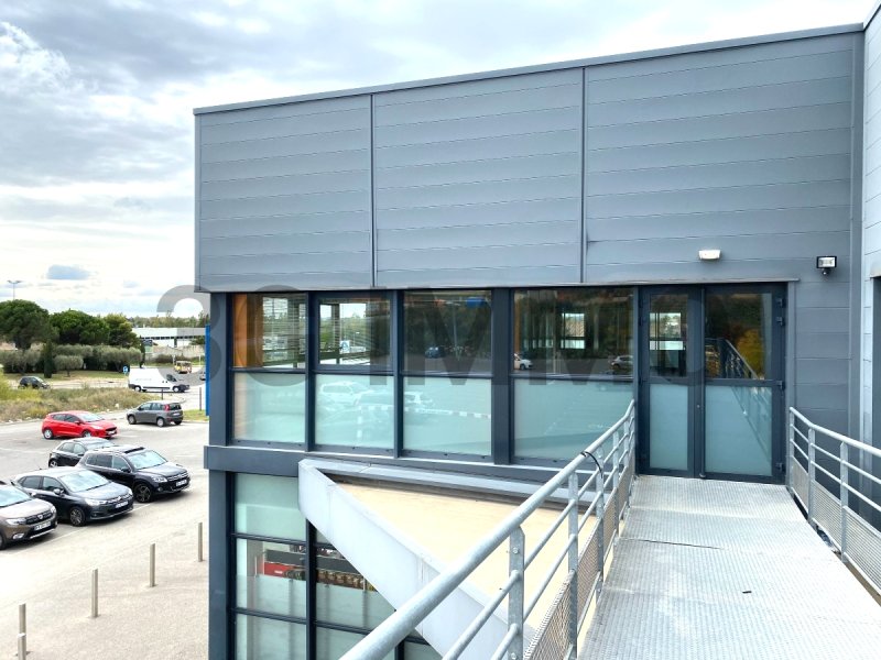 Local Commercial à Vedène (84270) - Photo 5