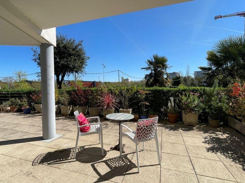 Appartement à Saint-Nazaire (44600)