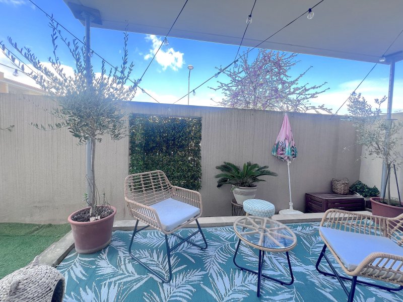 Appartement à Puget-Sur-Argens (83480)