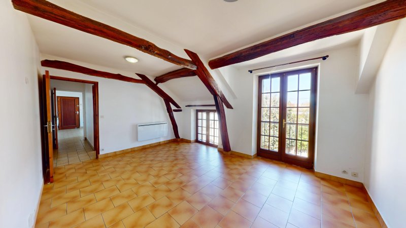 Appartement à Nemours (77140)