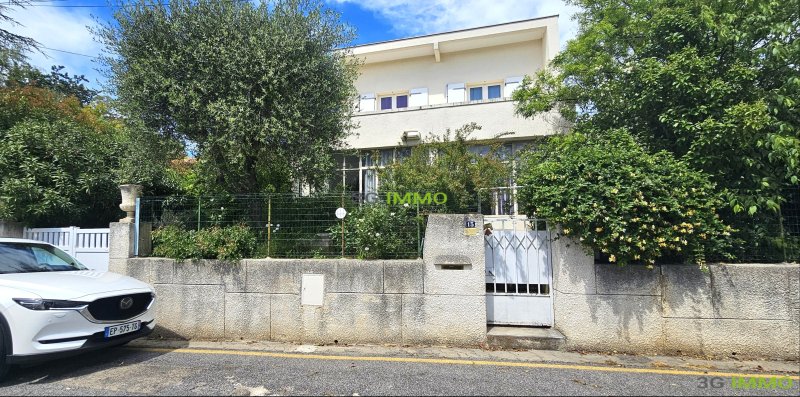 Maison à Castelnau-Le-Lez (34170)