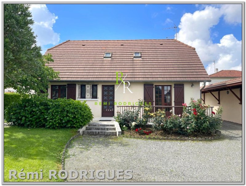 Maison à Pau (64000)