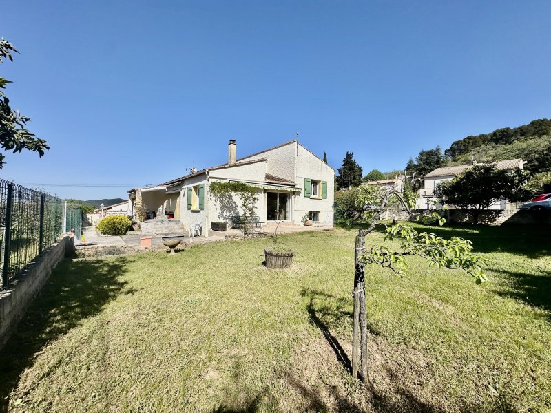 Maison à Bagnols-Sur-Cèze (30200)