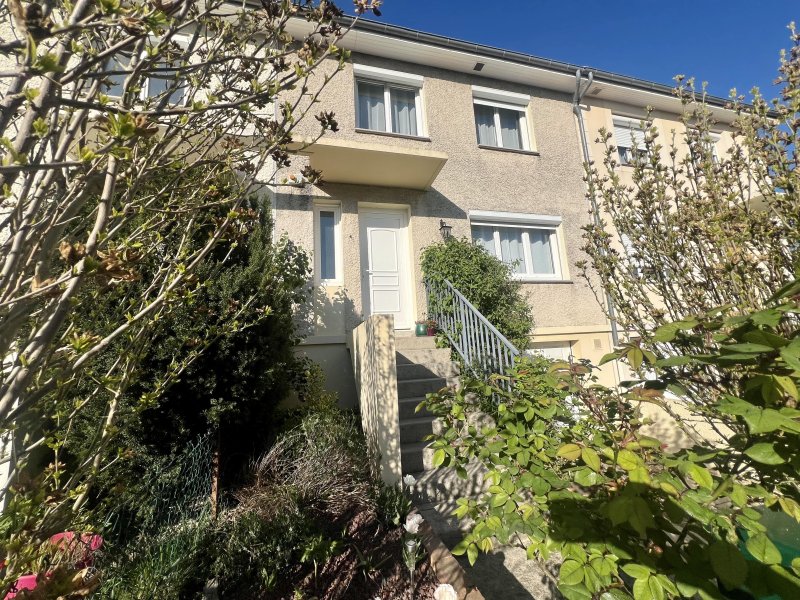 Maison à Ecquevilly (78920)