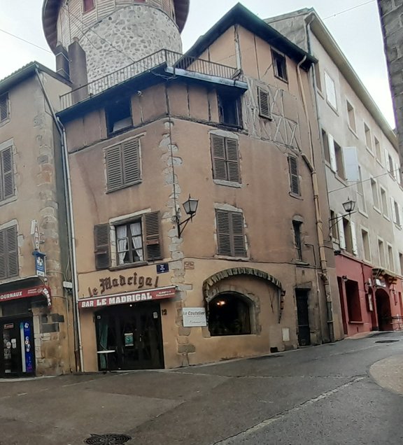 Immeuble