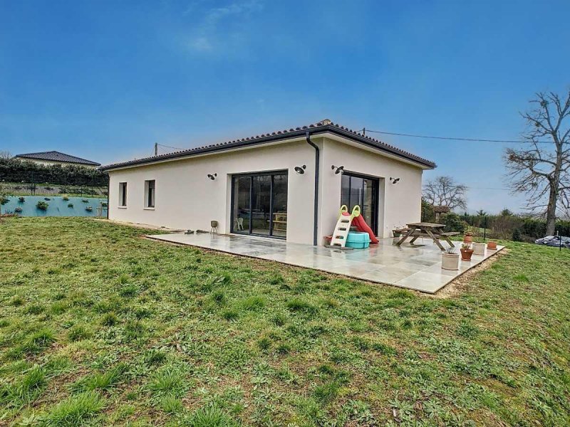 Maison à Auch (32000)