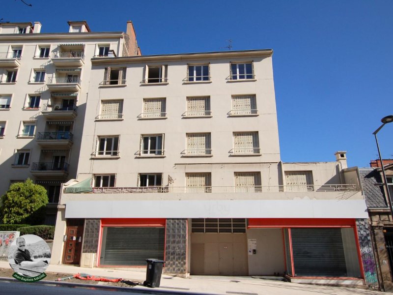 Appartement à Clermont-Ferrand (63000)
