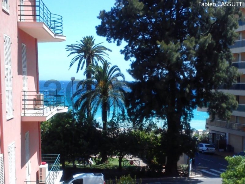 Appartement à Menton (06500)