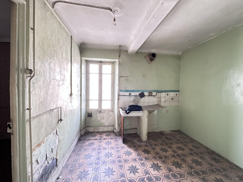 Appartement à Nice (06300)