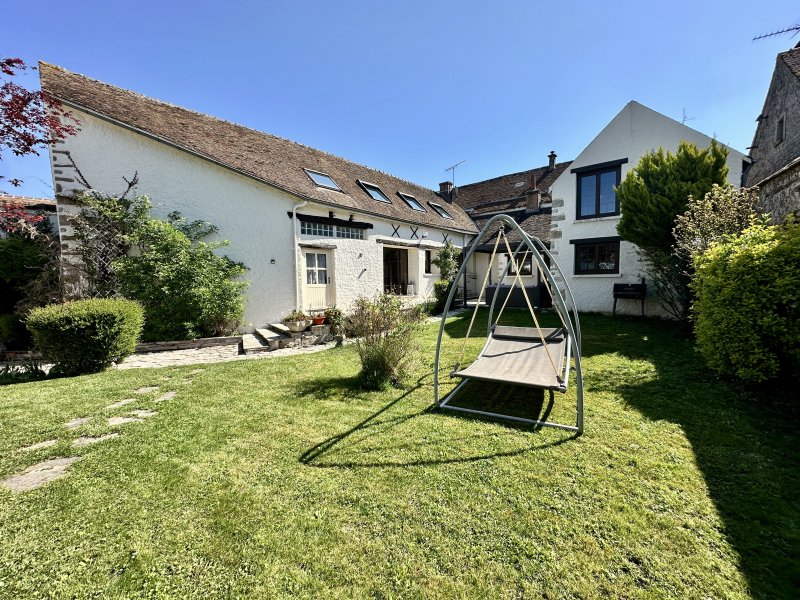 Maison à Puiseaux (45390)