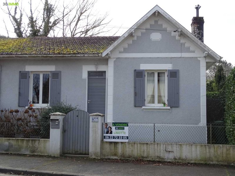 Maison à Mont-De-Marsan (40000)
