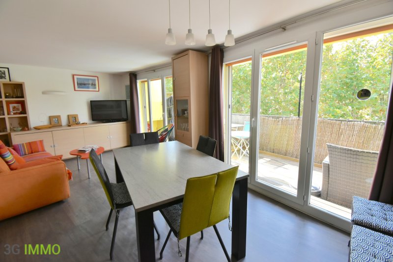 Appartement à Perpignan (66000)