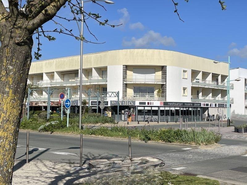 Appartement à Saint-Jean-De-Monts (85160)