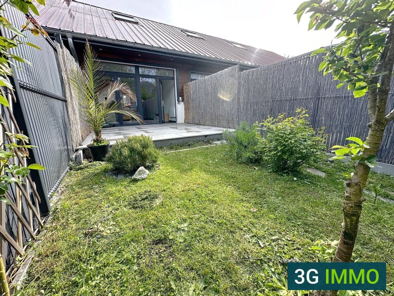 Appartement à Fillinges (74250)