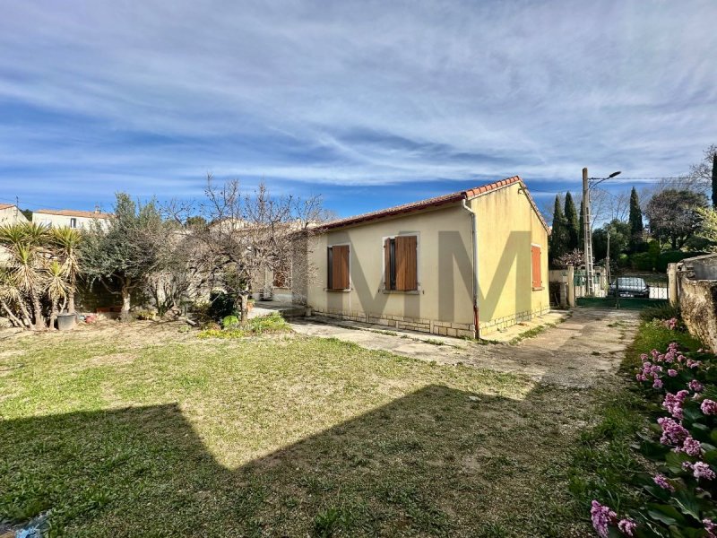 Maison à Laudun (30290)