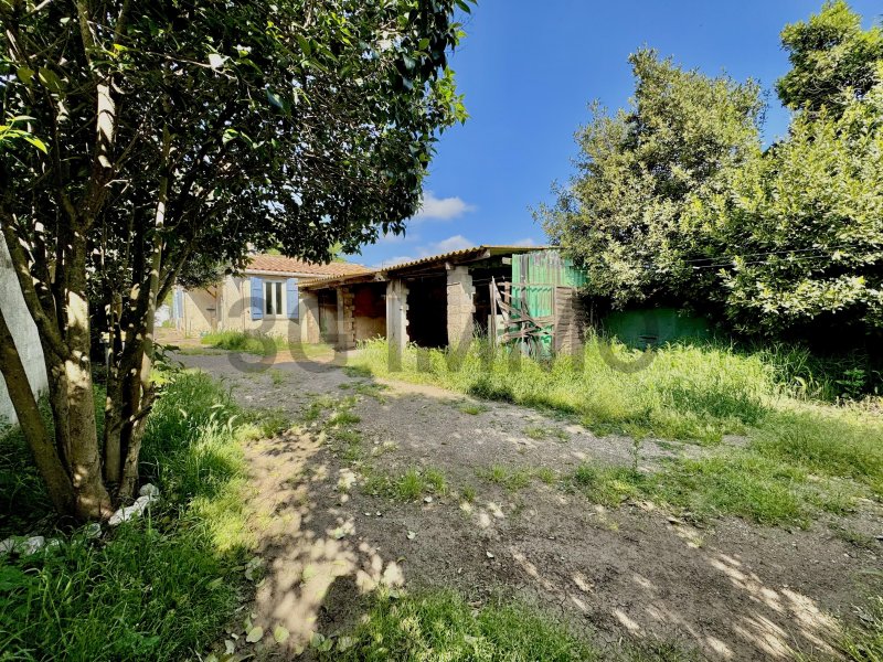 Maison à Bessan (34550)