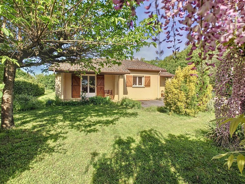 Maison à Mirande (32300)