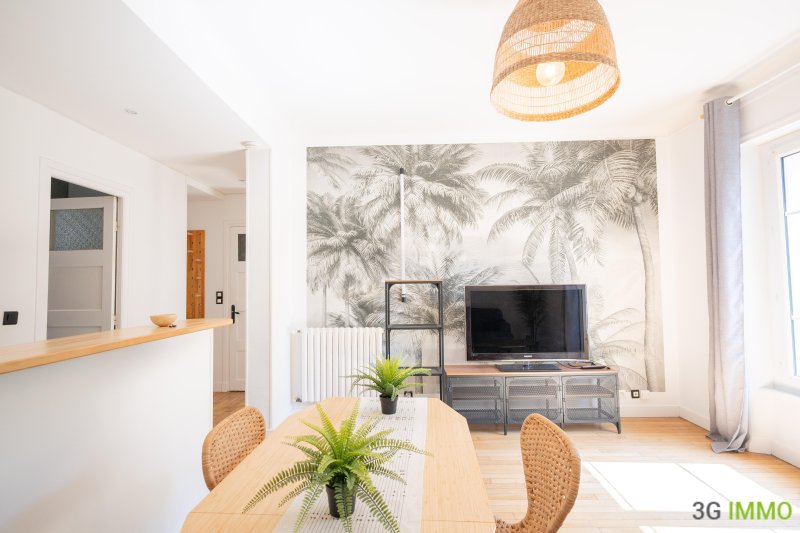 Appartement à Brest (29200)