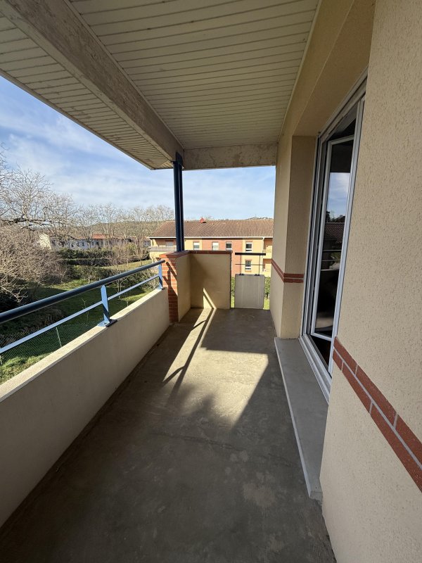 Appartement à Albi (81000)