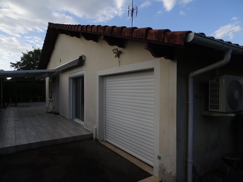 Maison à Mont-De-Marsan (40000)