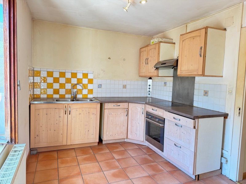 Appartement à Guebwiller (68500)