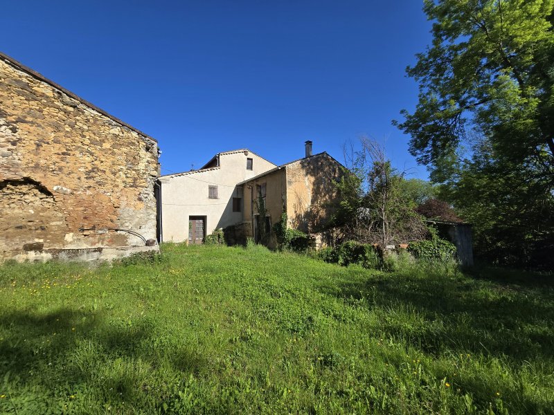 Maison à Roquecourbe (81210)