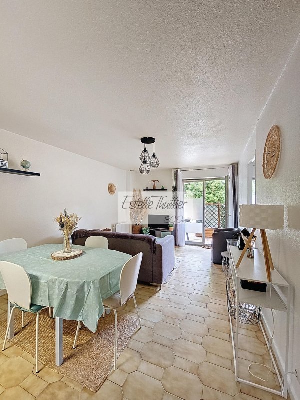 Appartement à Argelès-Sur-Mer (66700)