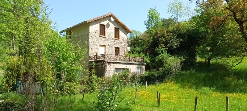 Maison à Jujurieux (01640)