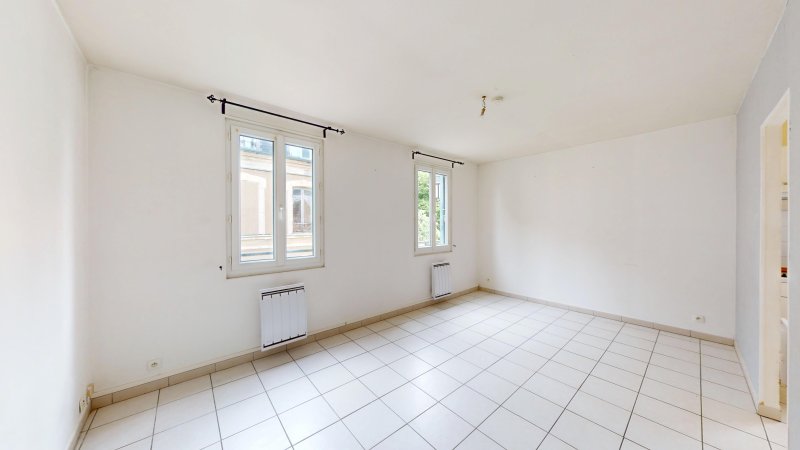 Appartement à Larchant (77760)