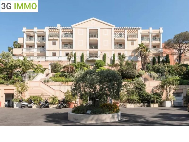 Appartement à Cannes (06400)