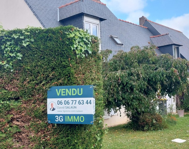 Maison à Irodouër (35850)