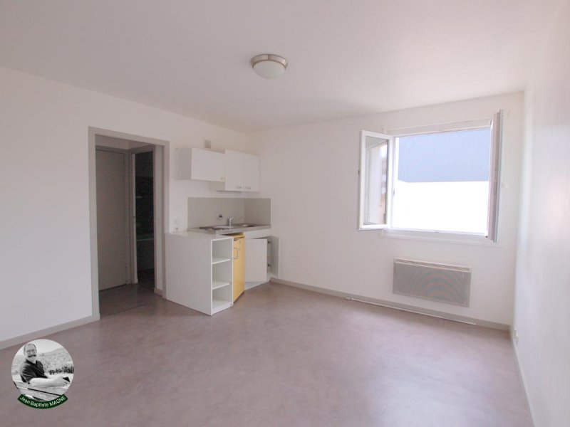Appartement à Clermont-Ferrand (63000)
