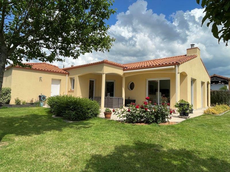 Maison à Saint-Brevin-Les-Pins (44250)
