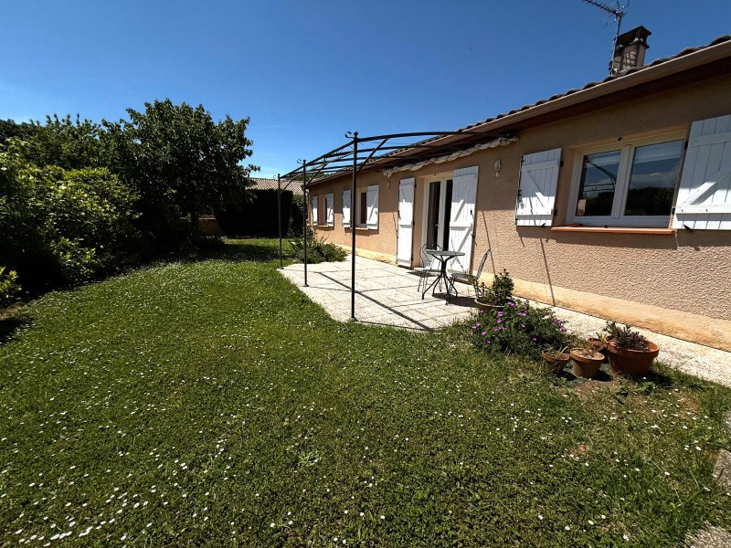 Maison à Albi (81000)