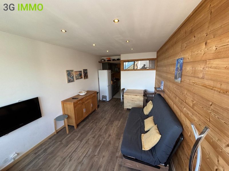 Appartement à Huez (38750)
