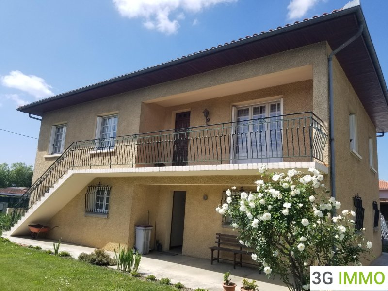 Maison à Tarbes (65000)