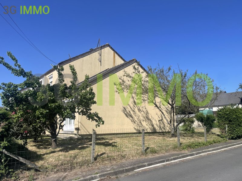 Maison à Tessy-Bocage (50420)