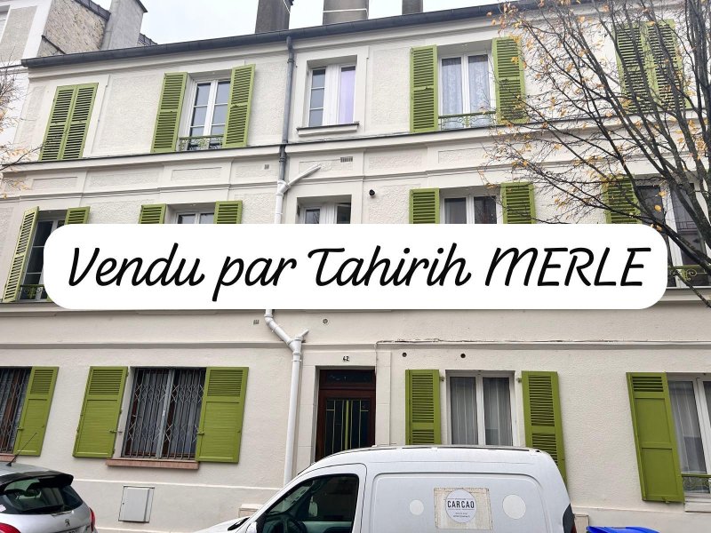 Appartement à Choisy-Le-Roi (94600)