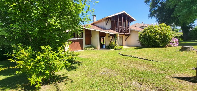 Maison à Dax (40100)