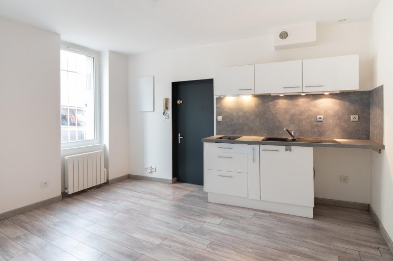 Appartement à Toulouse (31000)