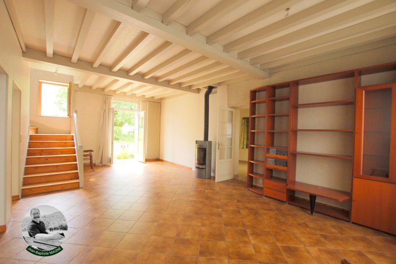 Maison à Royat (63130)