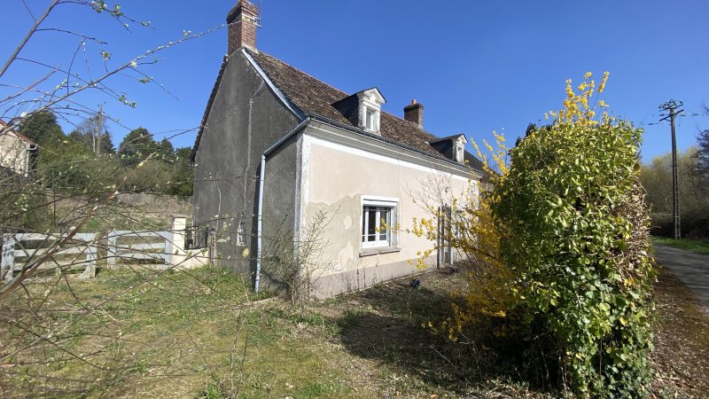 Maison à Verneil-Le-Chétif (72360)