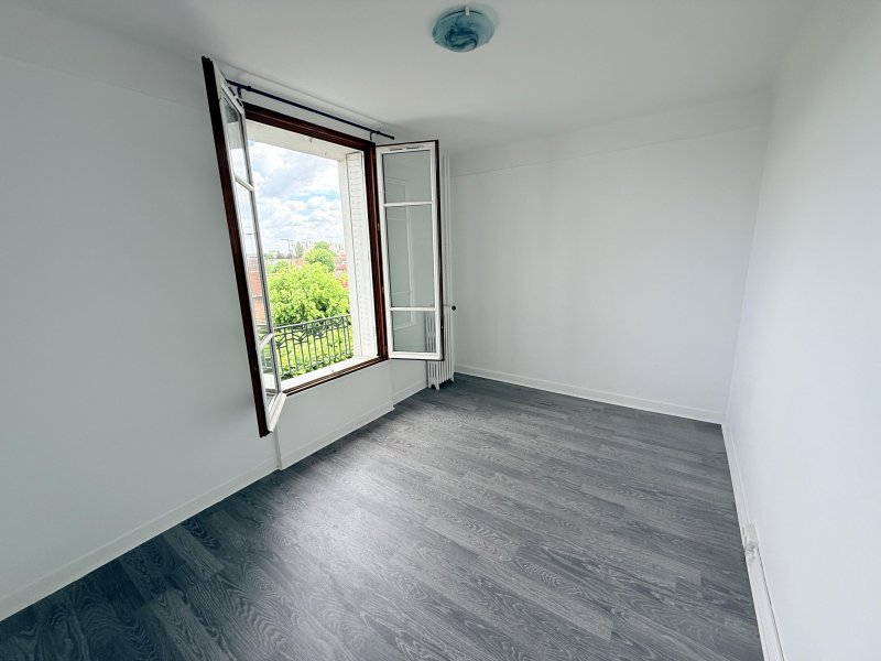 Appartement à Le Perreux-Sur-Marne (94170)