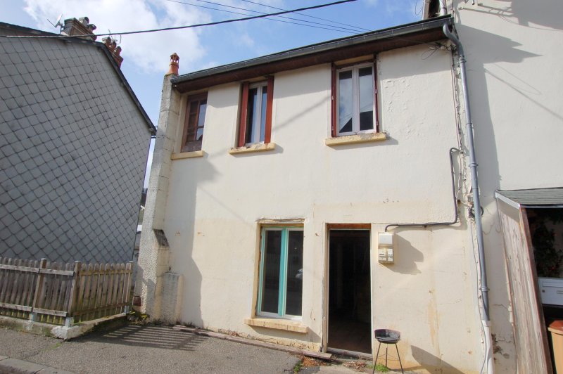 Maison à Mont-Dore (63240)